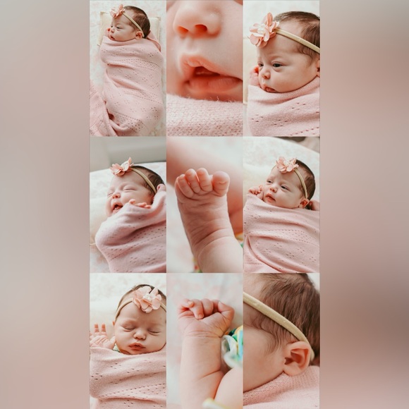 Meet your Posher, Hannah - Picture 12 of 16